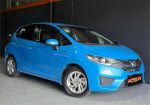 Image for 2014 HONDA FIT HYBRID Hatchback GP5 MY15 Hybrid