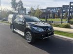 Image for 2018 MITSUBISHI TRITON DUAL CAB UTILITY MQ MY18 GLS (4x4)
