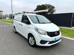 Image for 2021 LDV G10 4D VAN SV7C LIFT DOOR