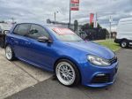 Image for 2012 VOLKSWAGEN GOLF 5D HATCHBACK 1K MY13 R
