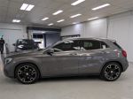 Image for 2017 Mercedes-Benz GLA-Class Wagon X156 808MY GLA250