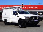 Image for 2022 Ford Ranger PX MkIII XL