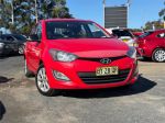 Image for 2014 HYUNDAI i20 5D HATCHBACK PB MY14 ELITE