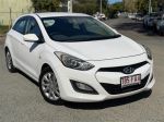 Image for 2012 Hyundai i30 Hatchback GD Active