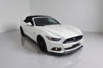 Image for 2017 Ford Mustang Convertible FM 2017MY GT