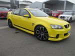 Image for 2011 Holden Commodore Sedan VE II SS