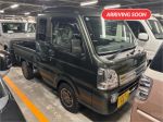 Image for 2022 Suzuki Carry UTE Super Carry X