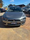 Image for 2014 Mitsubishi LANCER CJ MY14 auto Sedan low km