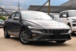 Image for 2026 Hyundai i30 Hybrid Auto MY26