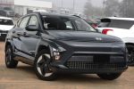 Image for 2026 Hyundai Kona Electric Auto 2WD MY26