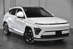 Image for 2026 Hyundai Kona Electric Premium Auto 2WD MY26
