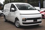 Image for 2026 Hyundai STARIA LOAD Auto MY27