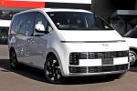 Image for 2026 Hyundai STARIA Lounge Auto 2WD MY27