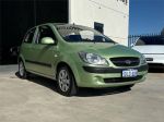 Image for 2010 Hyundai Getz Hatchback TB MY09 S