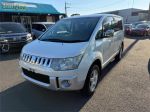 Image for 2011 Mitsubishi Delica Van Wagon CV5W D:5
