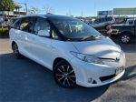 Image for 2012 Toyota Tarago Wagon GSR50R MY13 Ultima