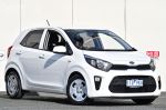 Image for 2021 Kia Picanto JA MY21 S