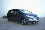 Image for 2016 Honda Odyssey Wagon RC MY16 VTi-L