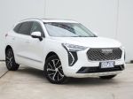 Image for 2023 GWM Haval Jolion A01 Ultra
