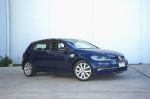 Image for 2017 Volkswagen Golf Hatchback 7.5 MY17 110TDI Highline
