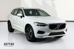 Image for 2020 Volvo XC60  T5 Momentum