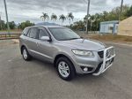 Image for 2010 Hyundai Santa Fe Wagon CM MY10 SLX