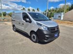 Image for 2021 Mitsubishi Express Van SN MY22 GLX
