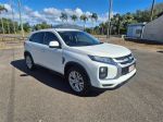 Image for 2023 Mitsubishi ASX XD ES
