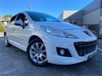 Image for 2011 PEUGEOT 207 5D HATCHBACK MY10 SPORTIUM