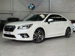 Image for 2018 Subaru Liberty Sedan B6 MY18 2.5i Premium