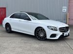 Image for 2018 Mercedes-Benz E-Class Sedan W213 809MY E200