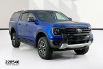 Image for 2024 Ford Ranger  Sport