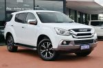 Image for 2020 Isuzu MU-X  LS-U