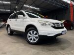Image for 2012 Honda CR-V Auto 4WD MY11