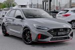 Image for 2026 Hyundai i30 N Premium Auto MY27