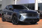Image for 2025 Peugeot 3008 P84 GT Premium