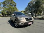 Image for 2010 Hyundai Santa Fe CM MY10 Highlander Gold 6 Speed Sports Automatic Wagon