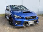 Image for 2020 Subaru WRX MY20 Club Spec Limited Edition