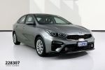Image for 2018 Kia CERATO S BD MY19
