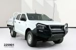 Image for 2023 Isuzu D-MAX  SX