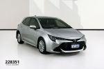 Image for 2024 Toyota Corolla MZEA12R Ascent Sport