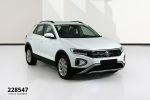 Image for 2024 Volkswagen T-Roc D11 CityLife