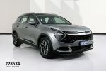 Image for 2022 Kia Sportage NQ5 S