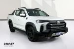 Image for 2024 LDV T60 SK8C Max PRO