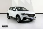 Image for 2021 MG HS SAS23 Core