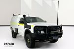 Image for 2024 Ford Ranger  XL