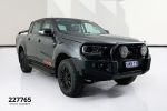 Image for 2021 Ford Ranger PX MkIII FX4