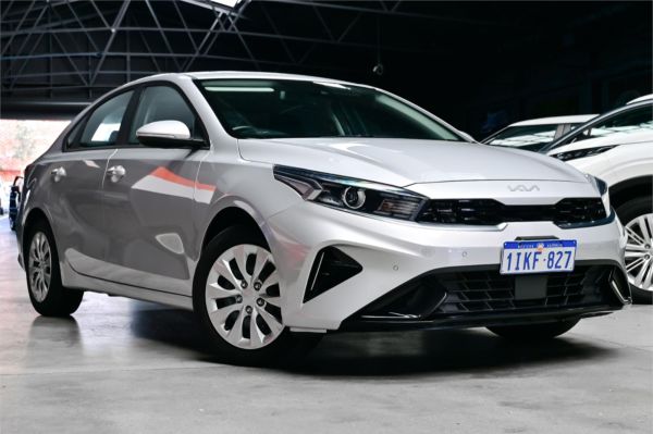 2024 Kia Cerato BD S image