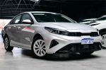 Image for 2024 Kia Cerato BD S