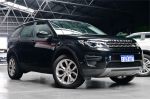 Image for 2017 Land Rover Discovery Sport Wagon L550 18MY Si4 177kW SE